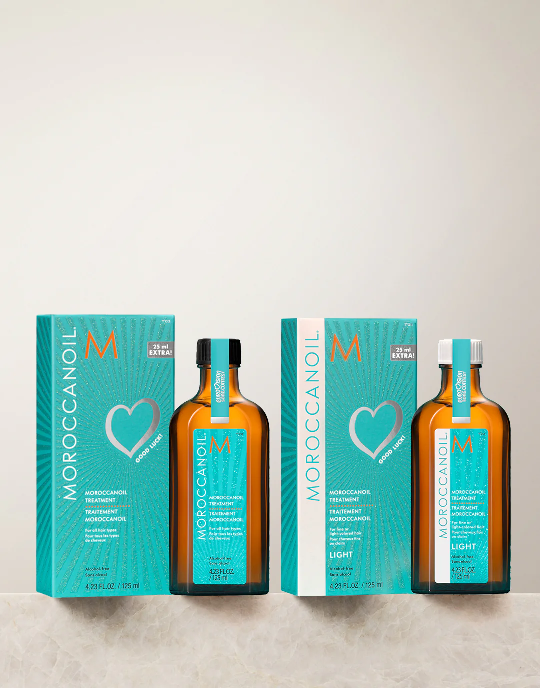 Moroccanoil Behandlung- Be An Original - Image 6