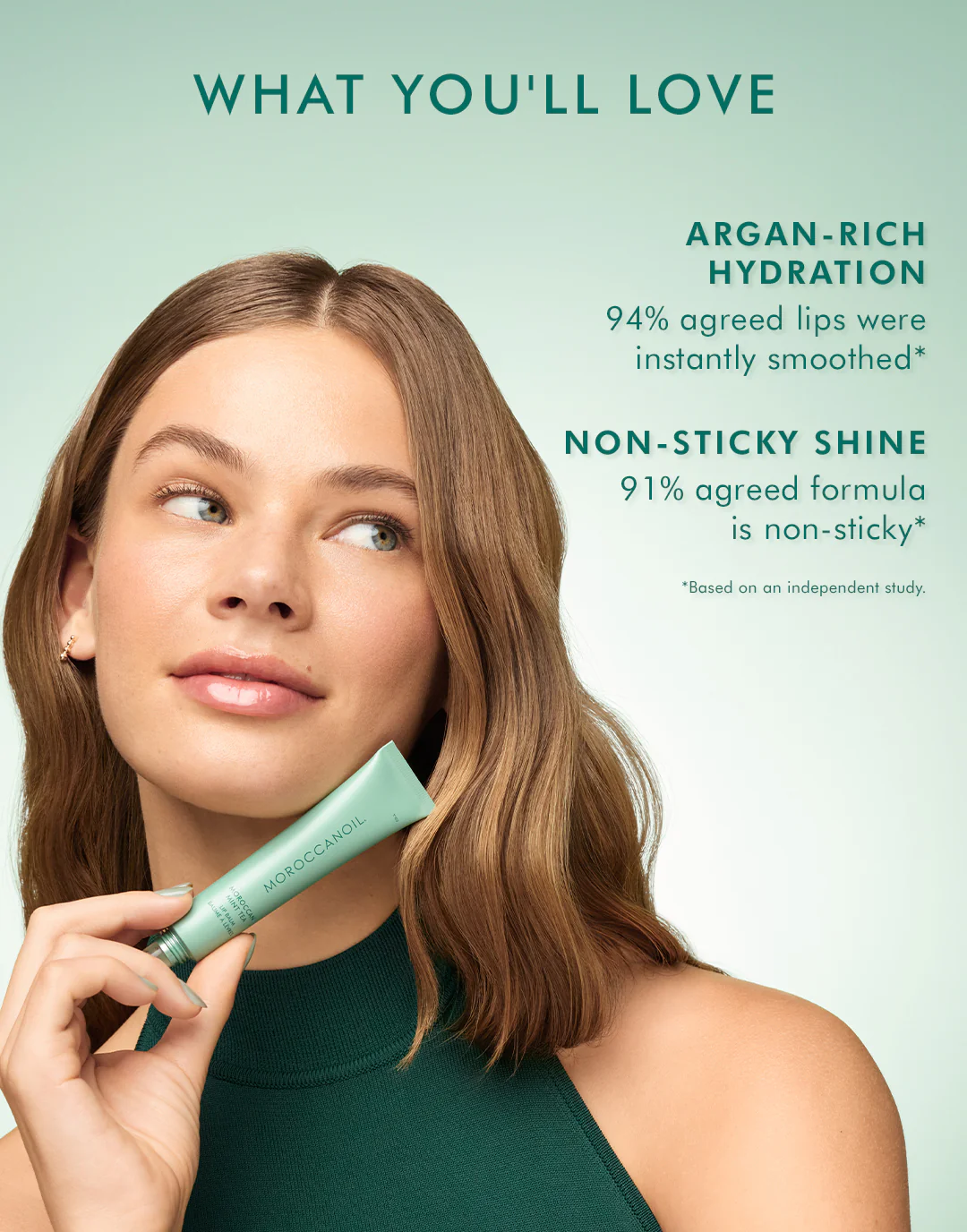 Moroccanoil Lip Balm Trio - Image 7