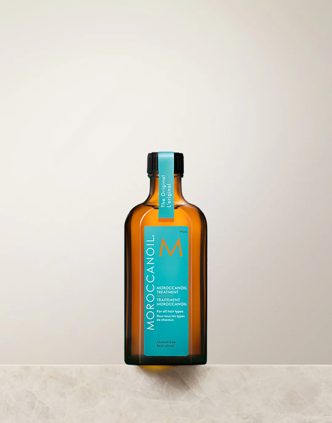 Moroccanoil Behandlung 125ml