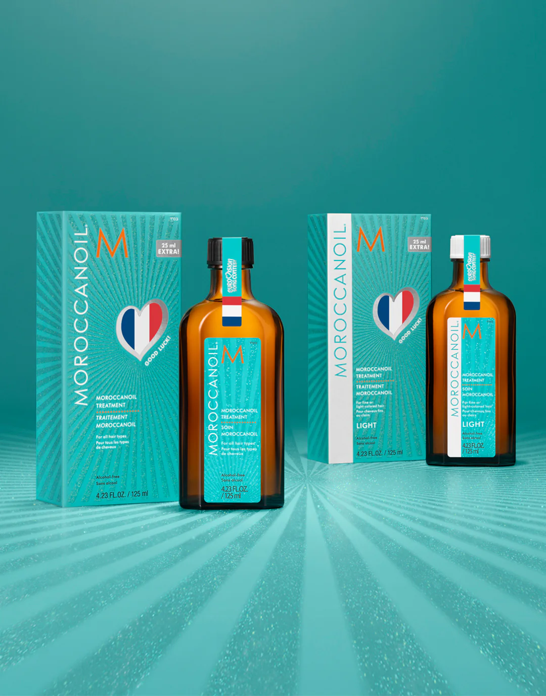 Be An Original (25ml GRATIS in jeder Flasche) - Image 5