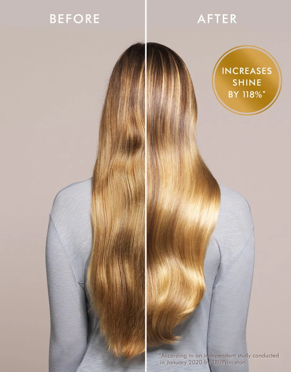 Moroccanoil Behandlung - Be an Original Light - Image 2