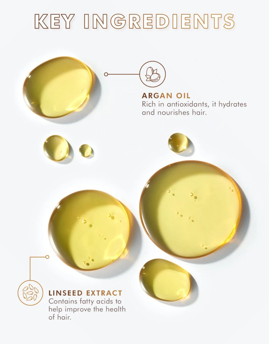Moroccanoil Behandlung - Be an Original Light - Image 3