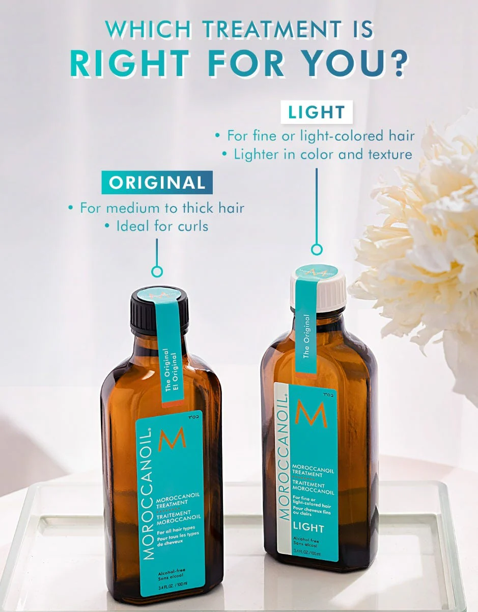 Moroccanoil Behandlung 125ml - Image 5