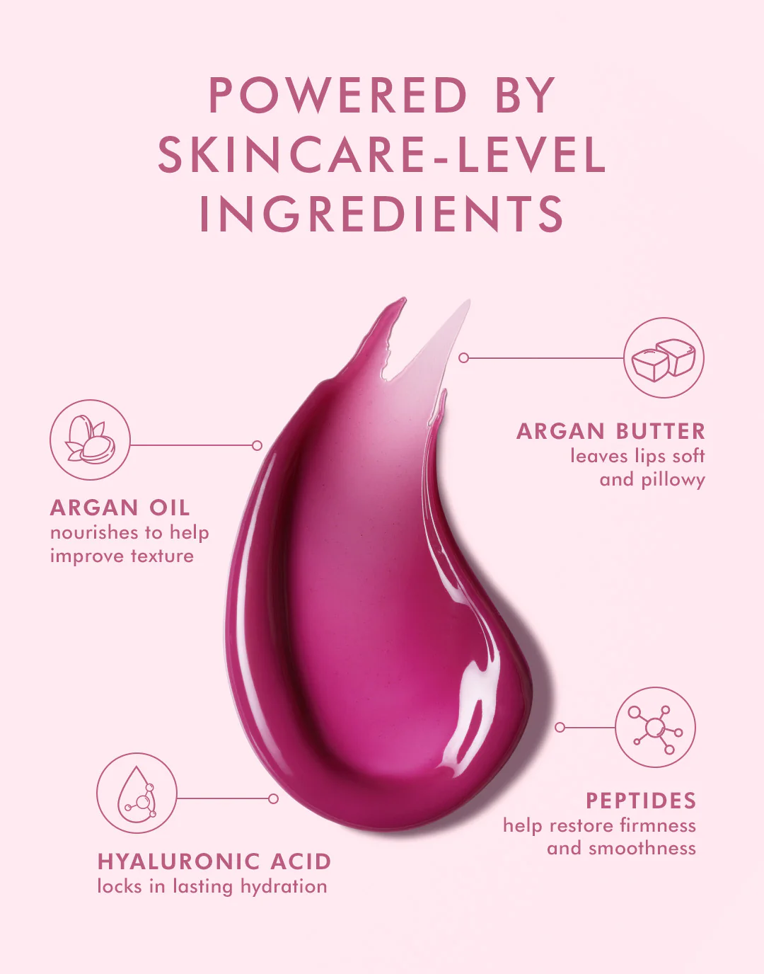 Berry Pomegranate Lippenbalsam - Image 3