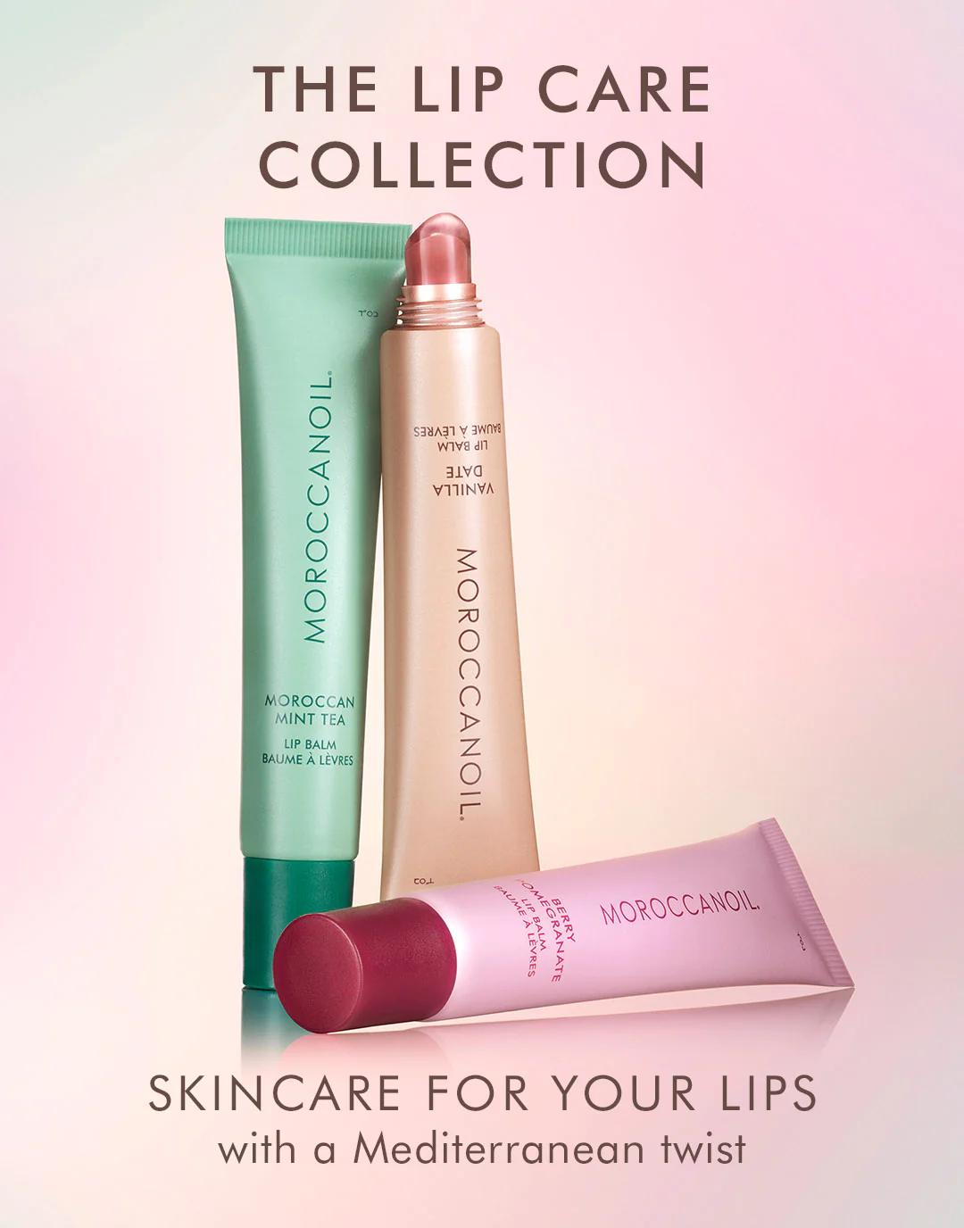 Berry Pomegranate Lippenbalsam - Image 9