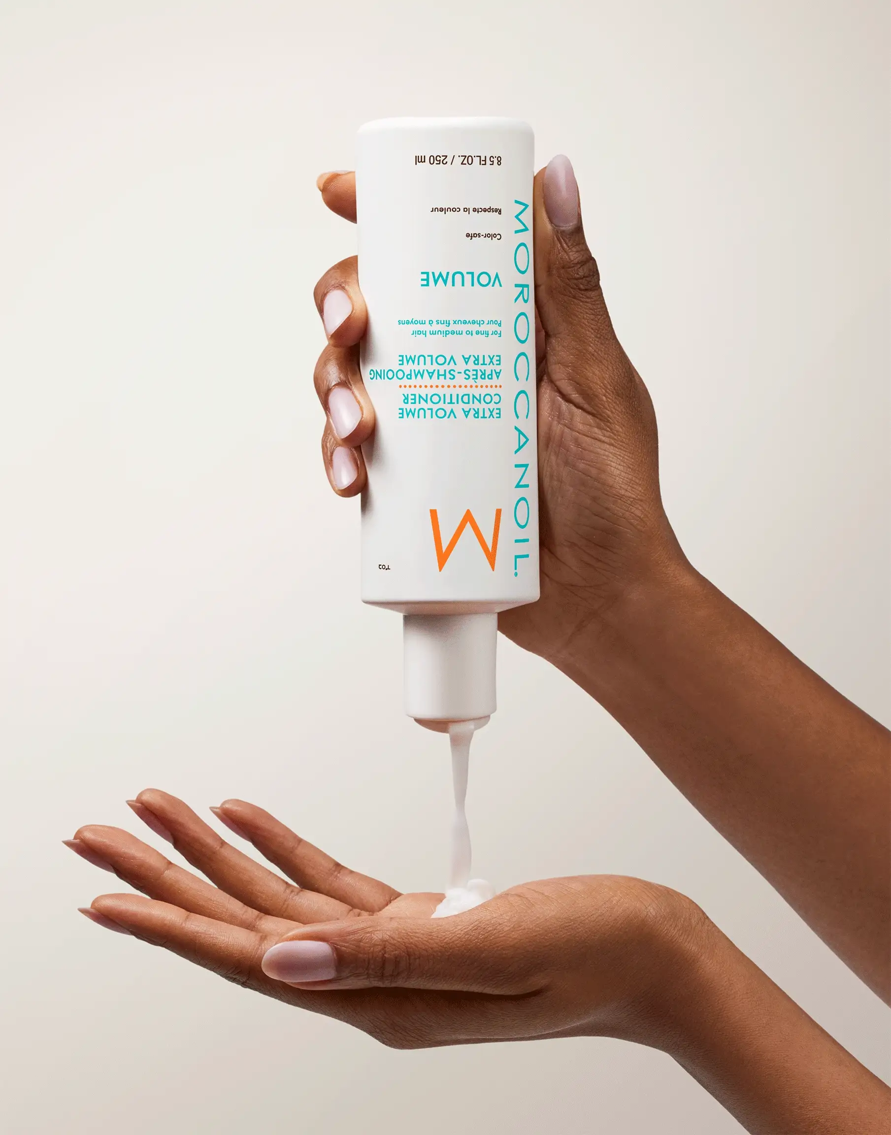 Extra Volumen Conditioner - Image 3