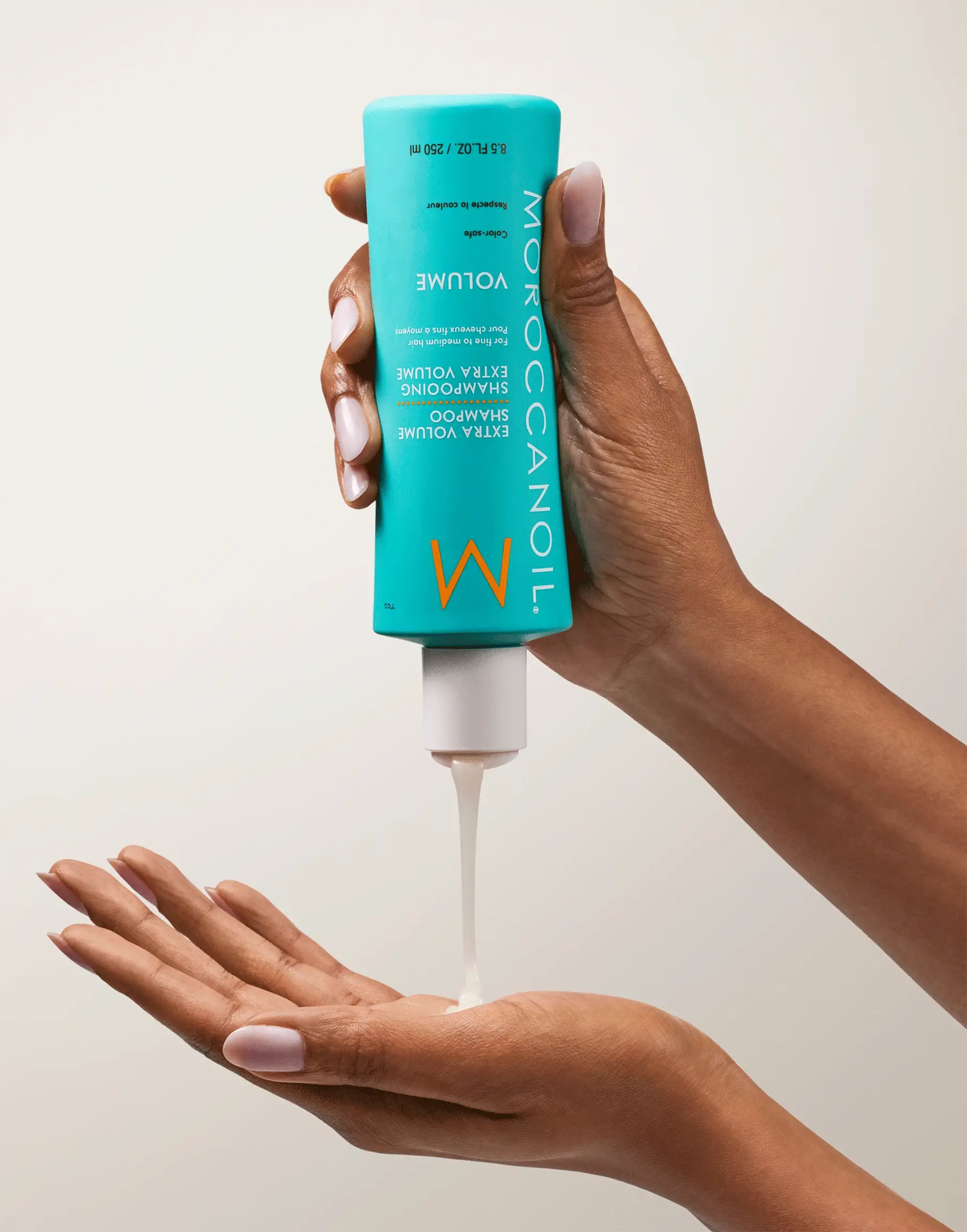 Extra Volumen Shampoo - Image 3