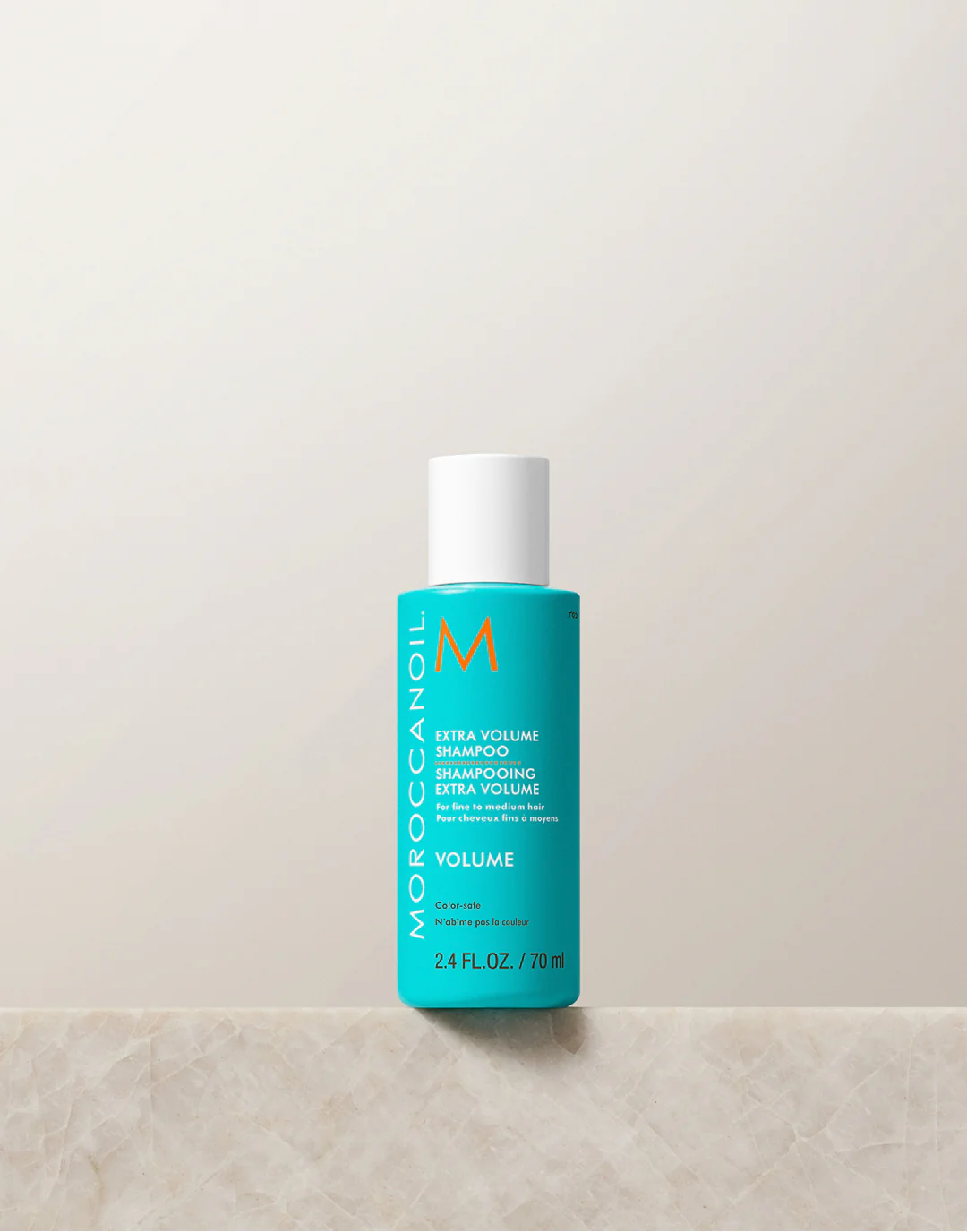 Extra Volumen Shampoo - Image 5