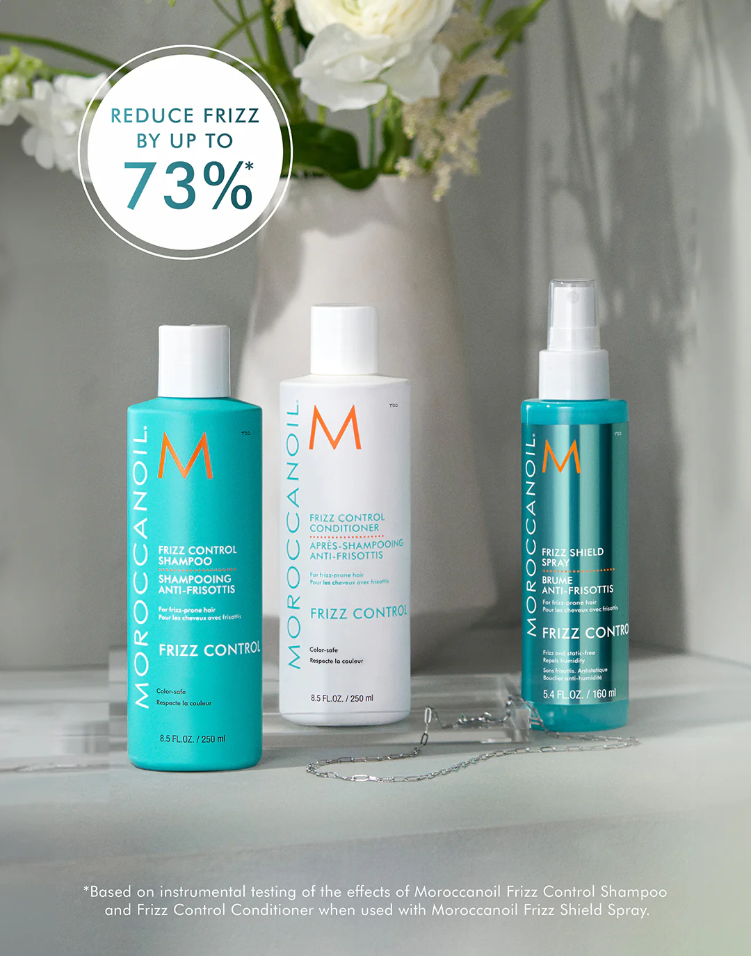 Frizz Control-Conditioner - Image 6