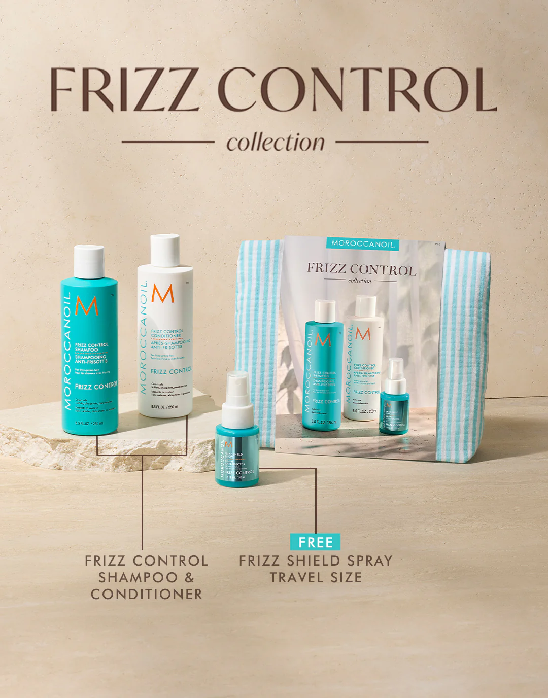Frühlings-Frizz-Kontroll-Set - Image 5