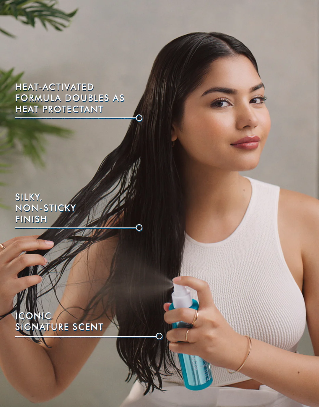 Frizz Shield Spray - Image 3