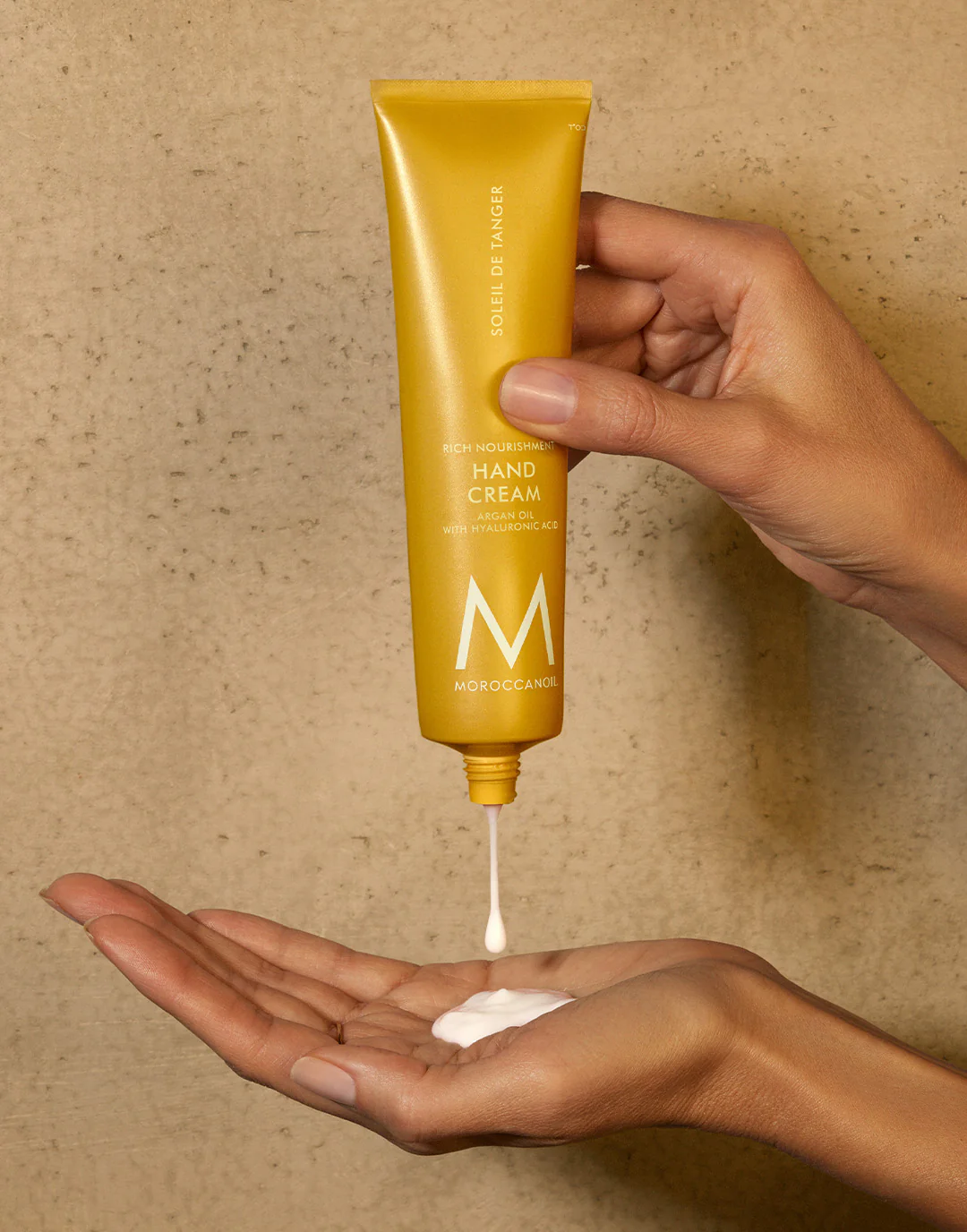 Handcreme Soleil de Tanger  - Image 4