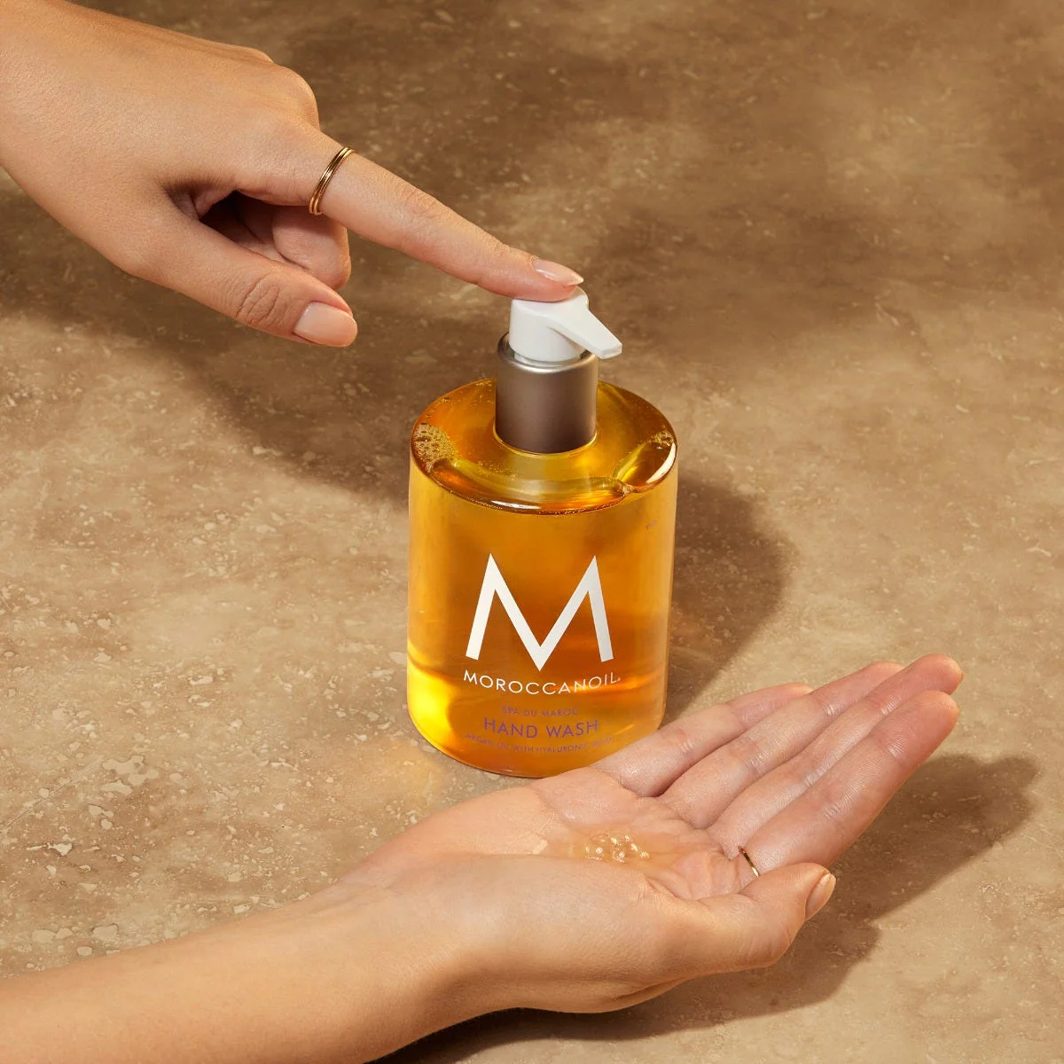 Handseife Spa Du Maroc - Image 3