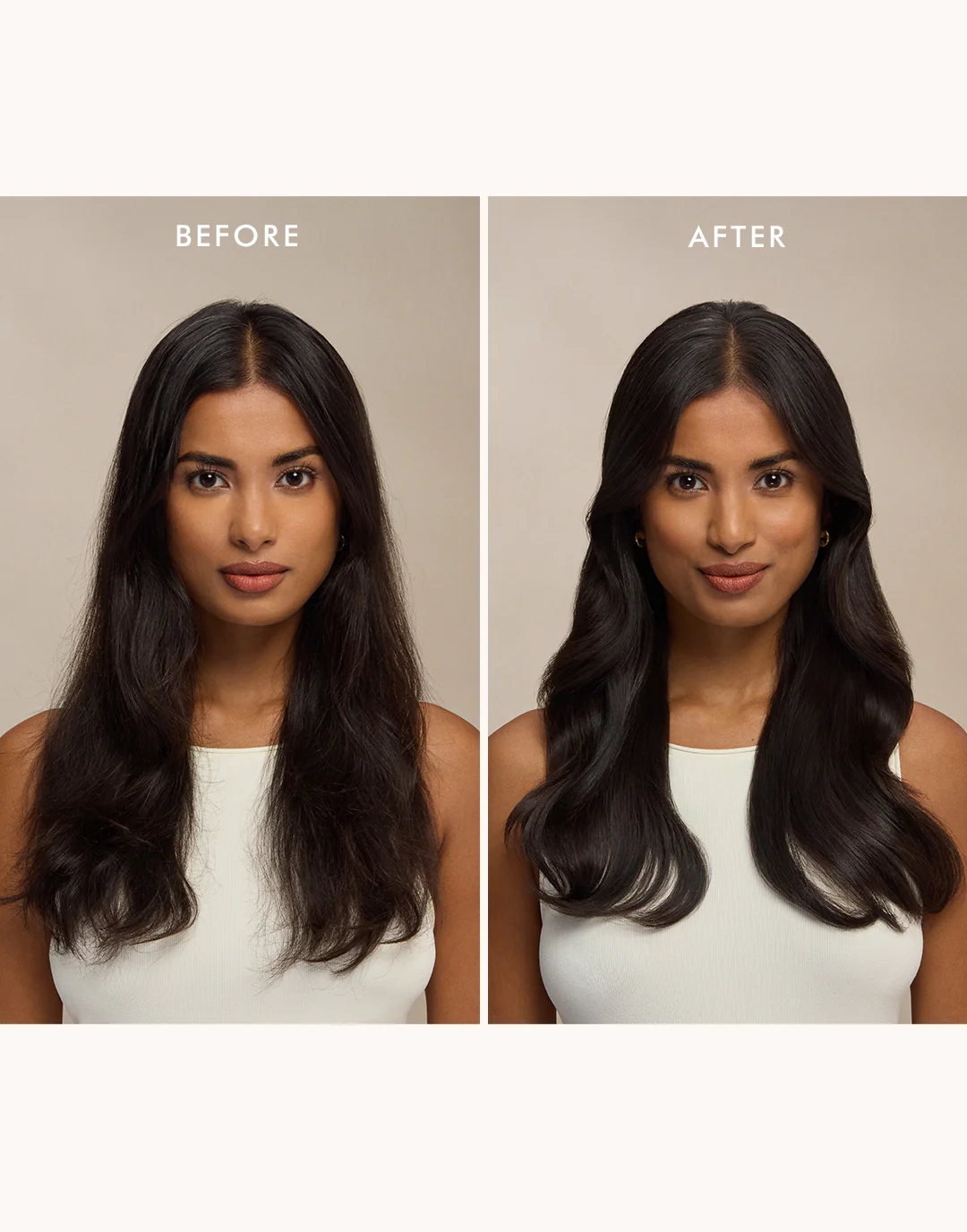 Feuchtigkeitsspendende Styling Creme - Image 3