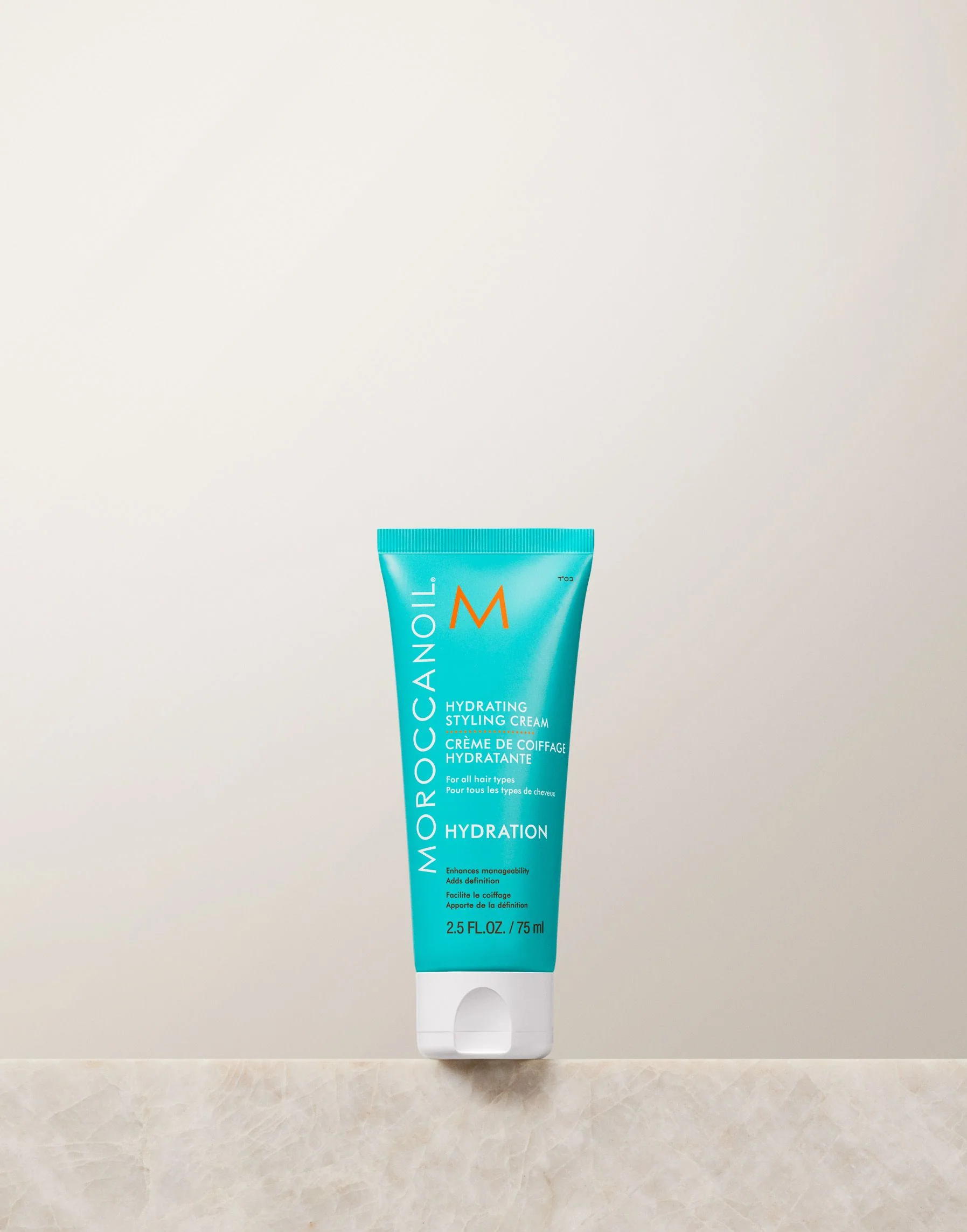 Feuchtigkeitsspendende Styling Creme - Image 6