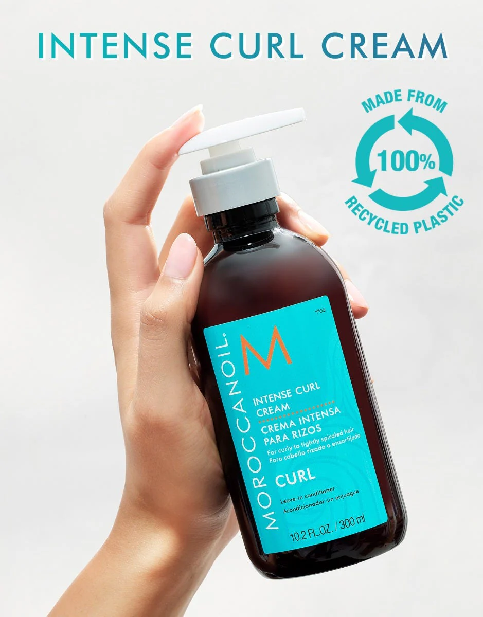 Intensive Lockencreme - Image 4