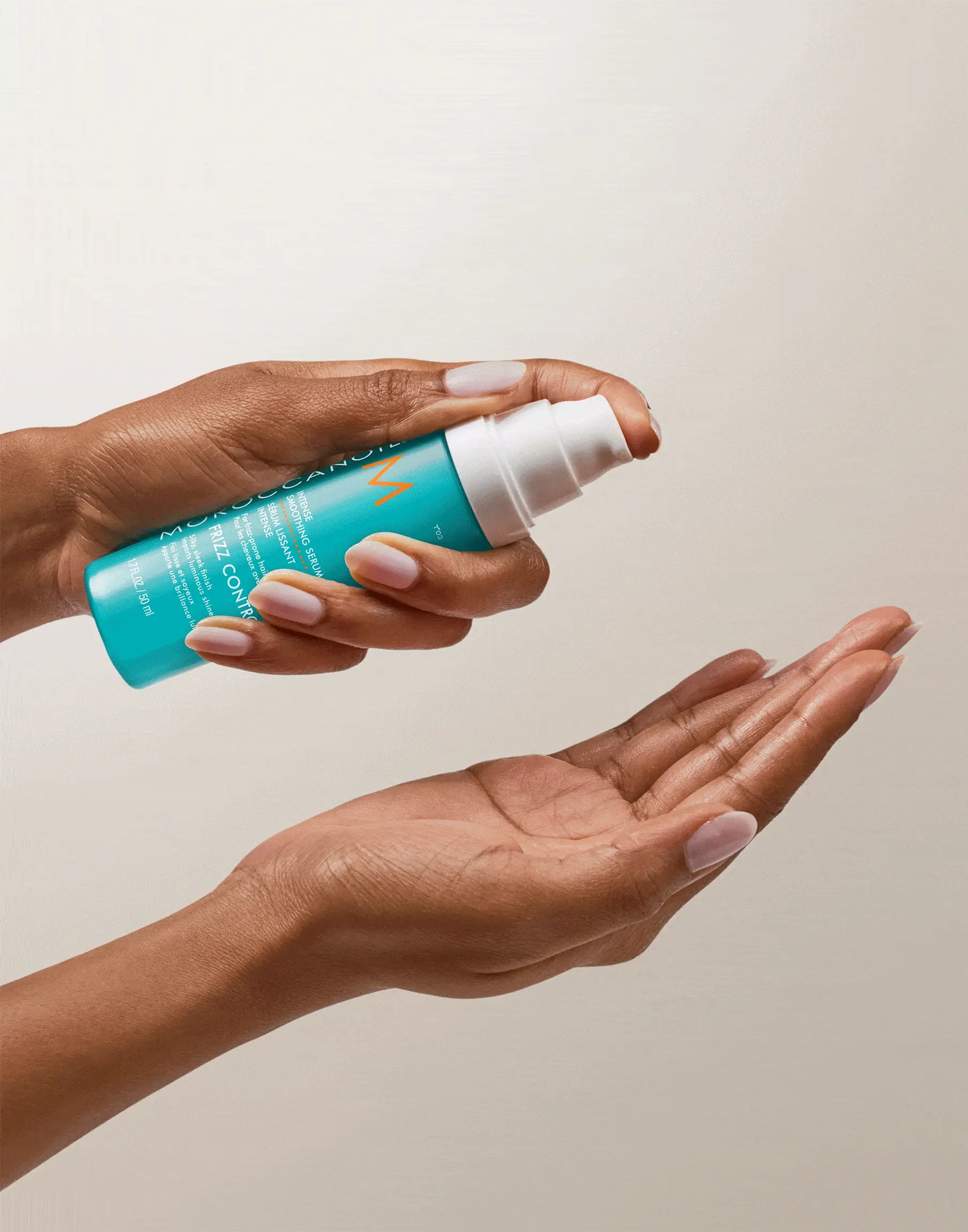 Intense Smoothing Serum - Image 3