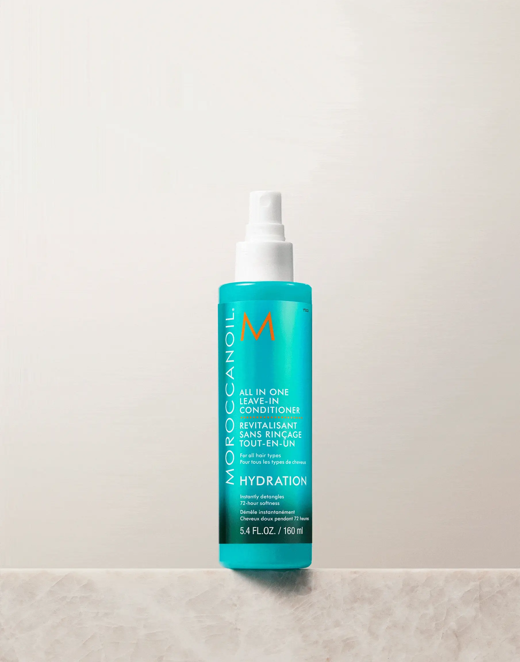 All in One Leave in Conditioner  - Image 3