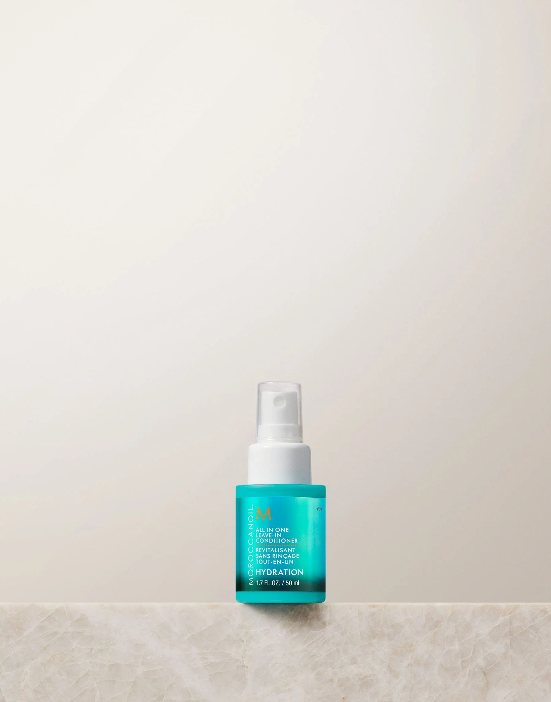 All in One Leave in Conditioner  - Image 4