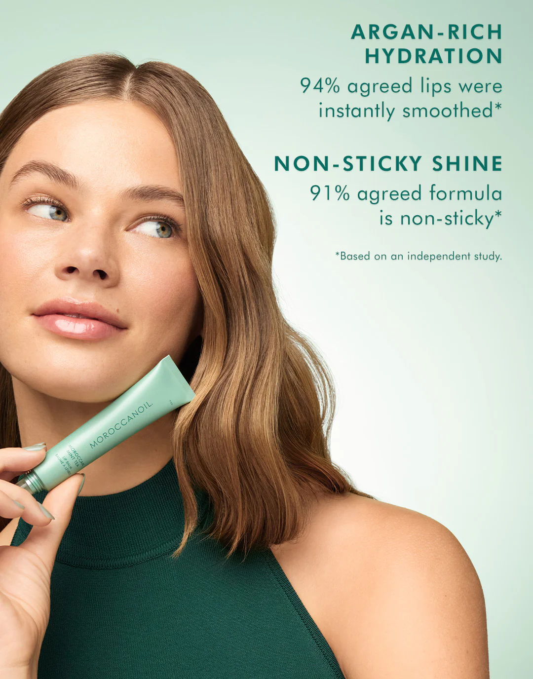 Moroccan Mint Tea Lippenbalsam - Image 6