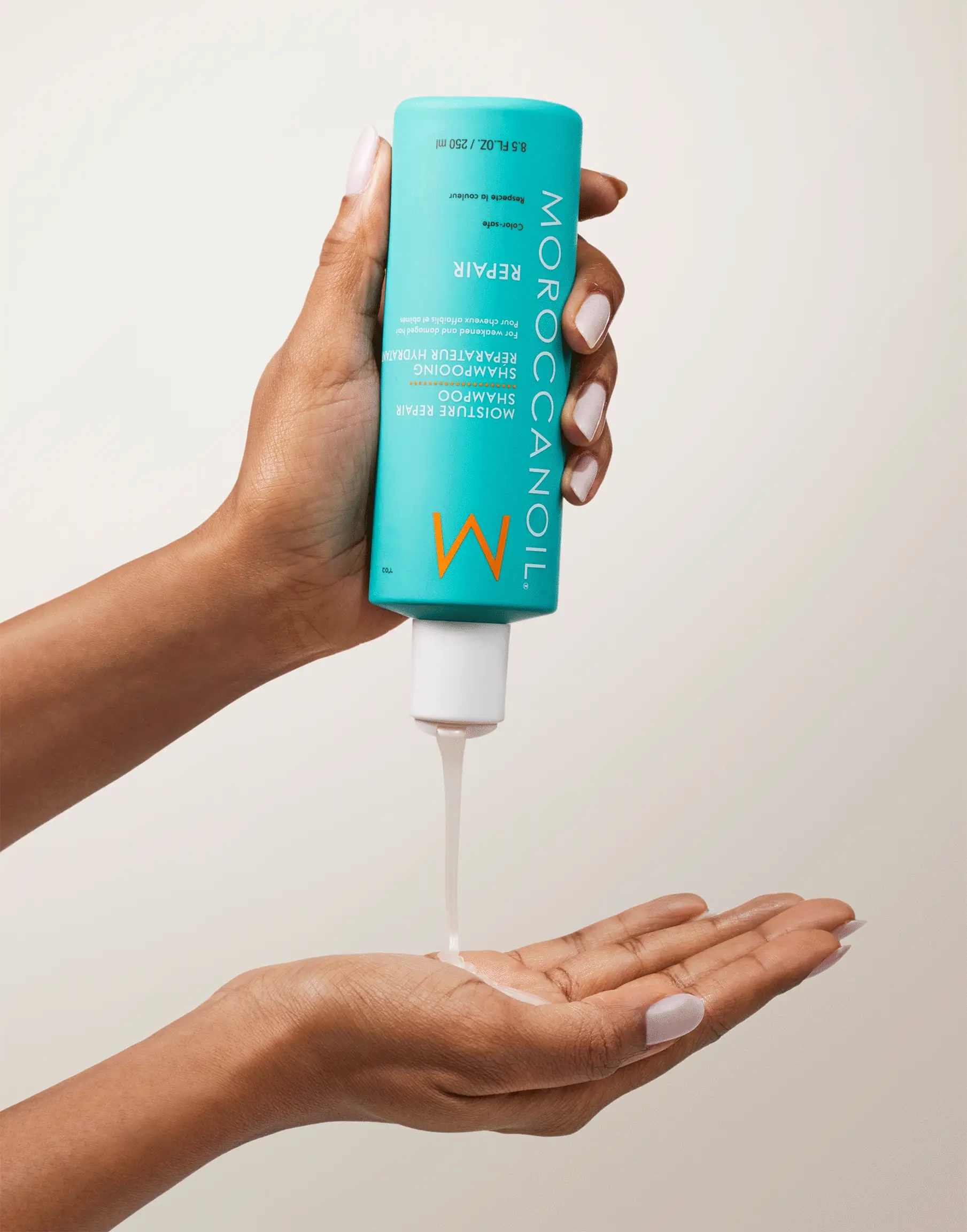 Regenerierendes Shampoo - Image 3