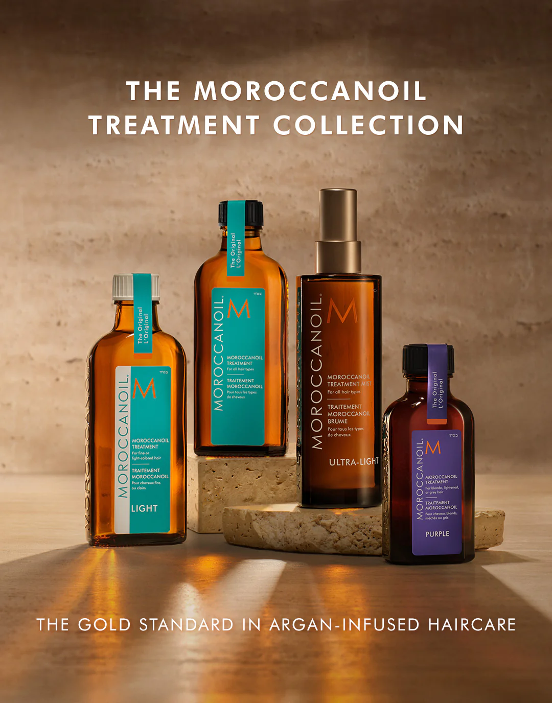 Moroccanoil Behandlung Original - Image 5