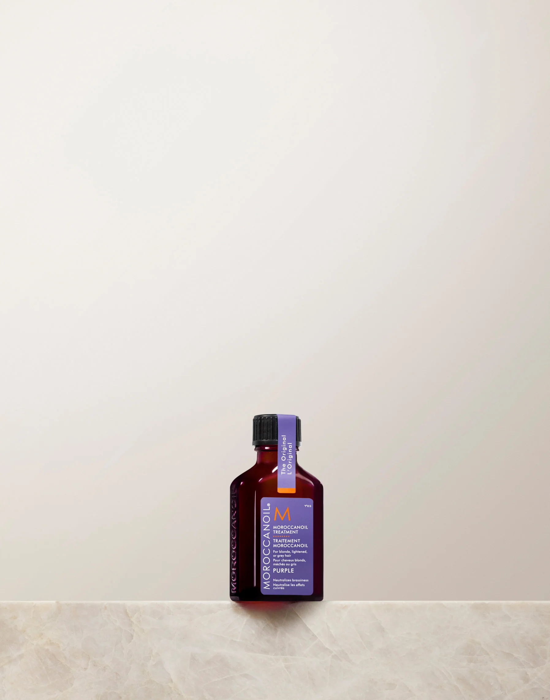 Moroccanoil Lila Behandlung  - Image 9