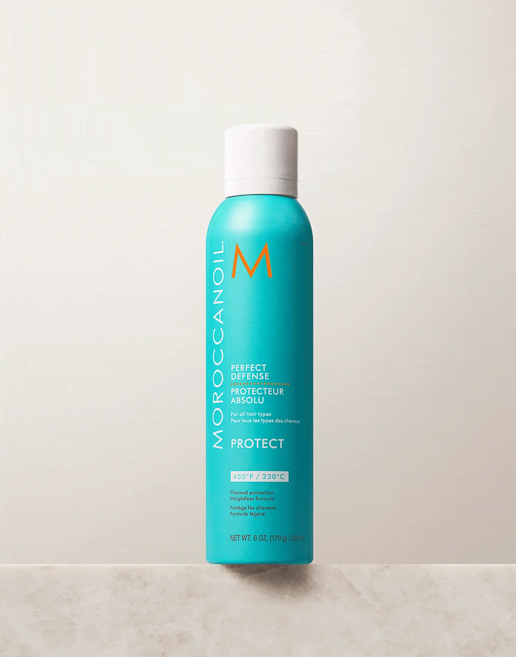 Hitzeschutzspray  - Image 6