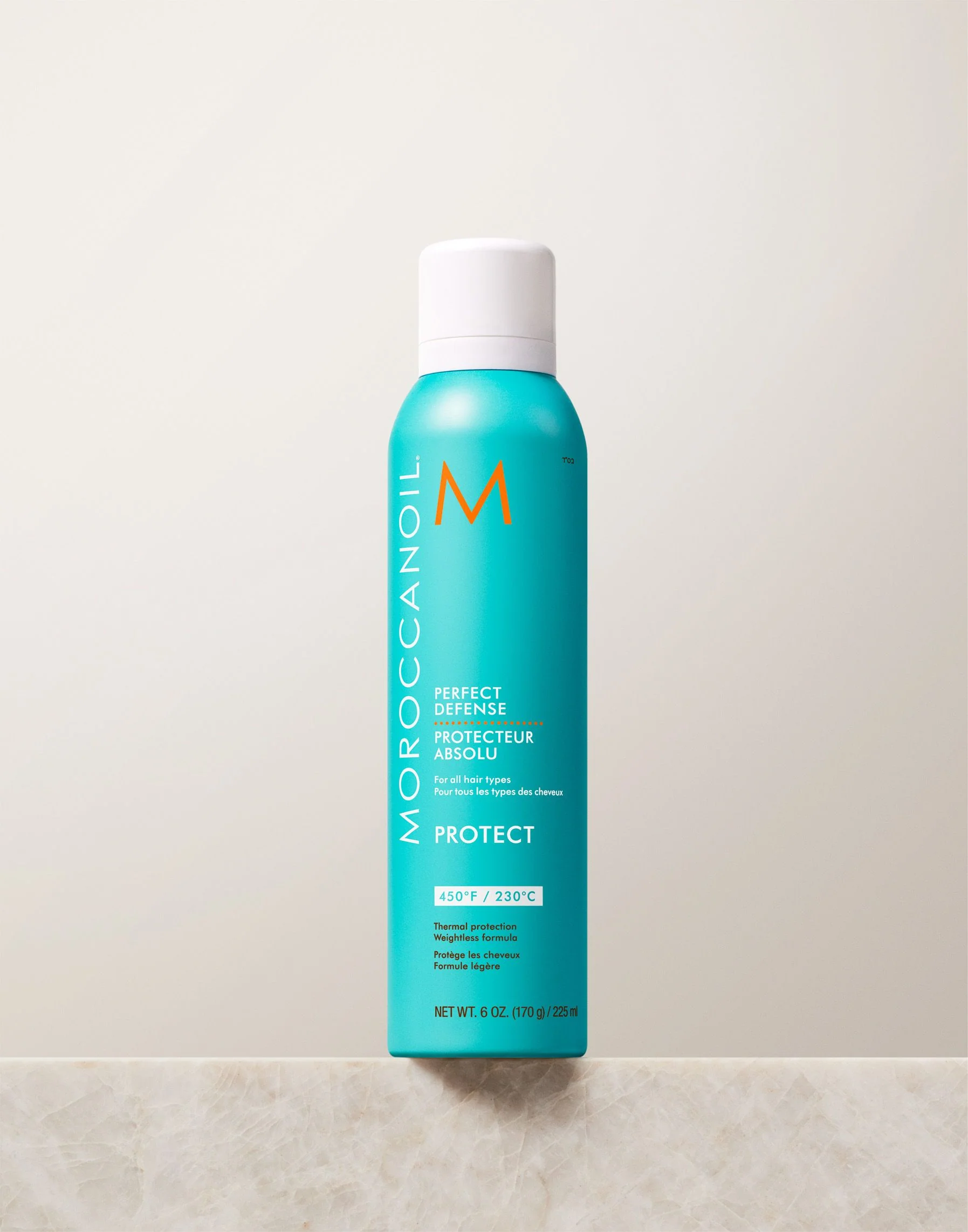 Hitzeschutzspray  - Image 7
