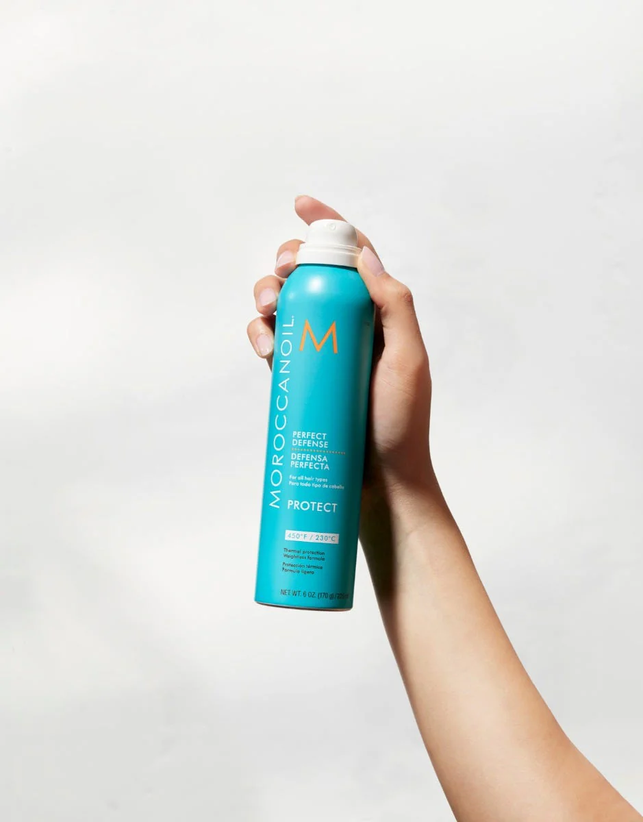 Hitzeschutzspray  - Image 8