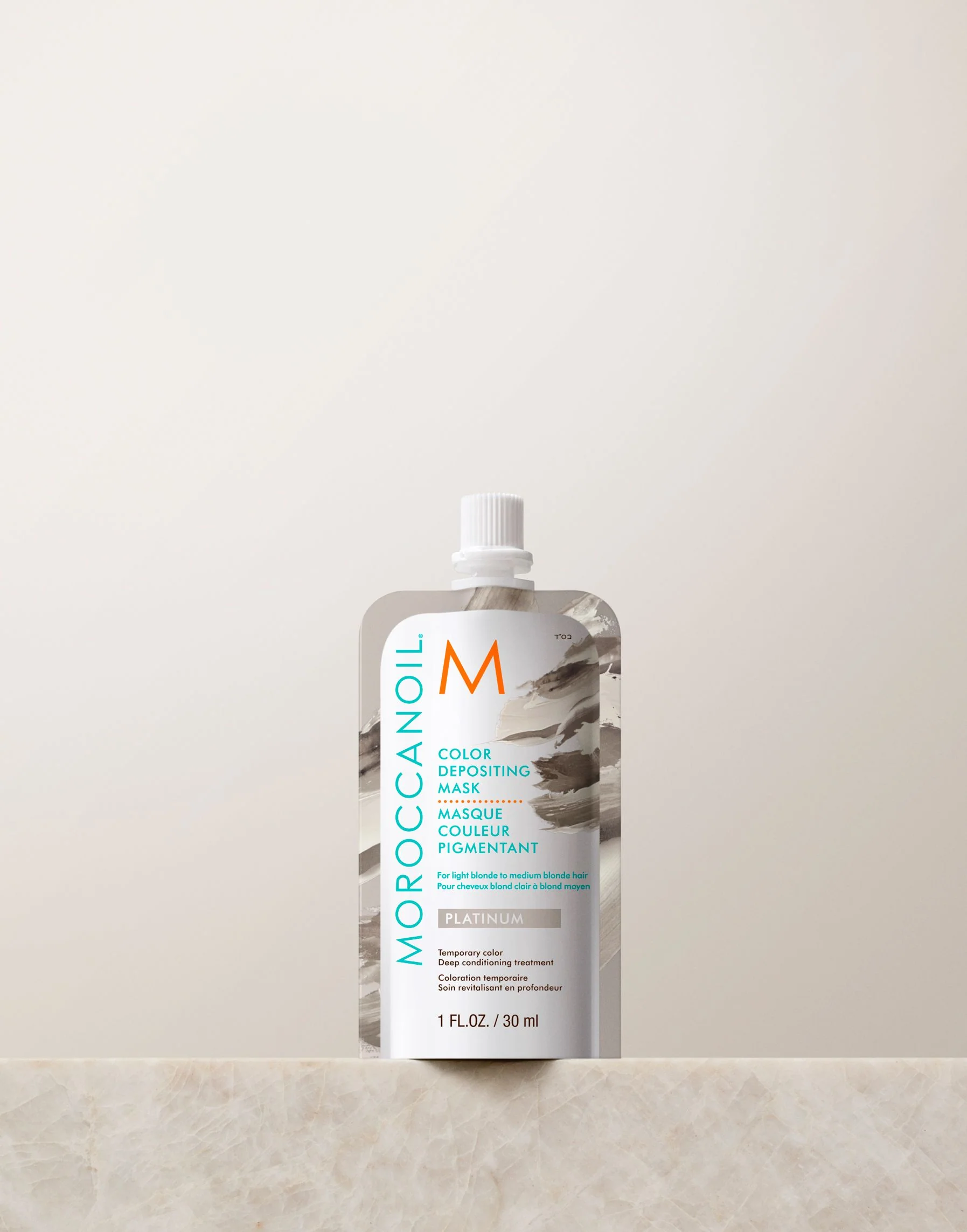 Platinum Color Depositing Mask - Image 5