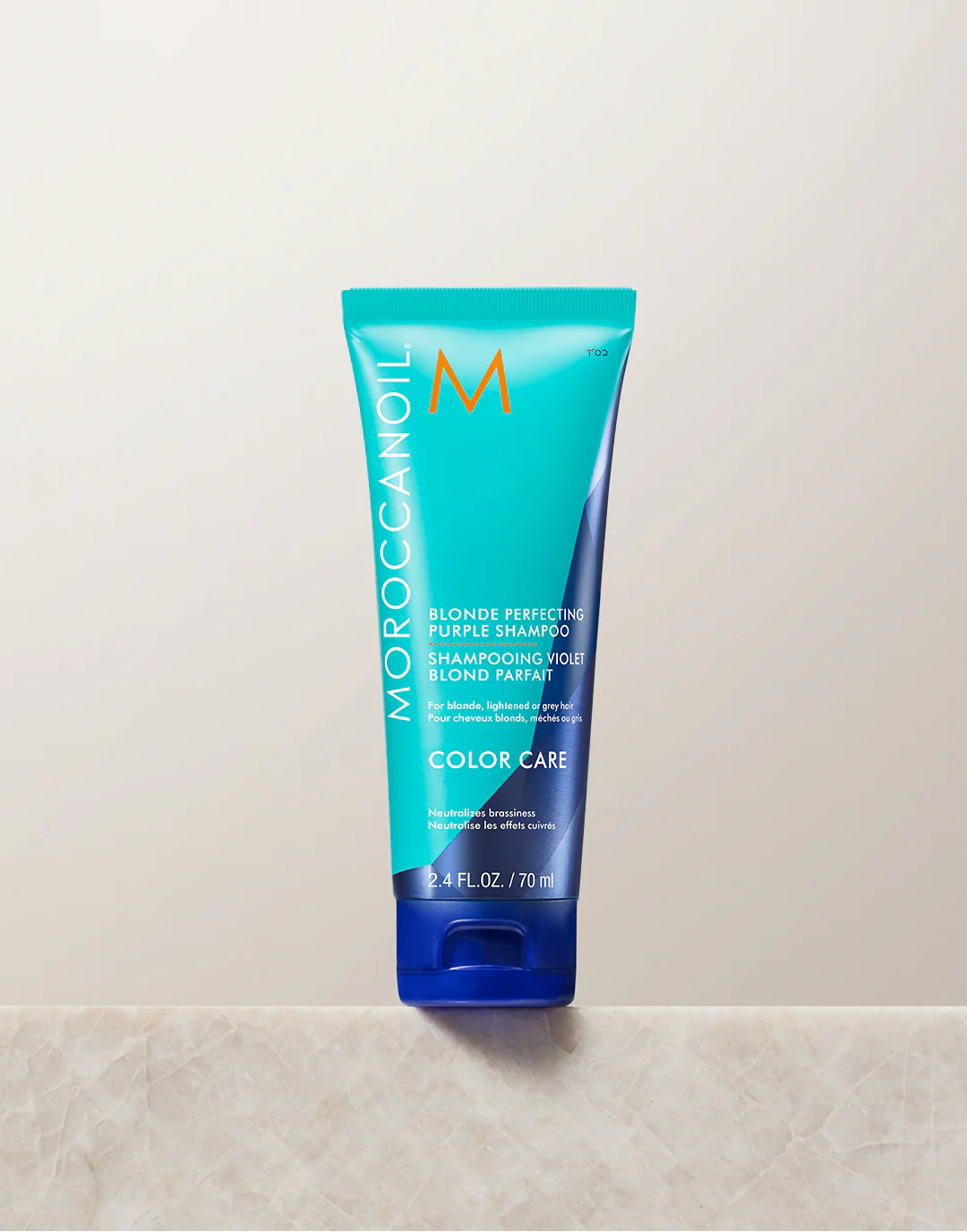 AntiGelbstich Shampoo - Image 4