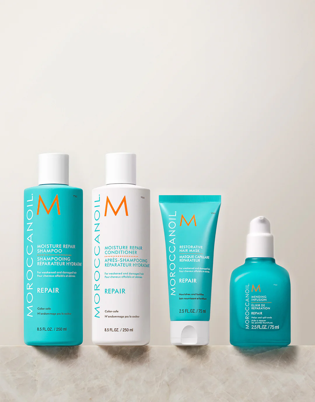 Haarreparatur-Bundle - Image 3