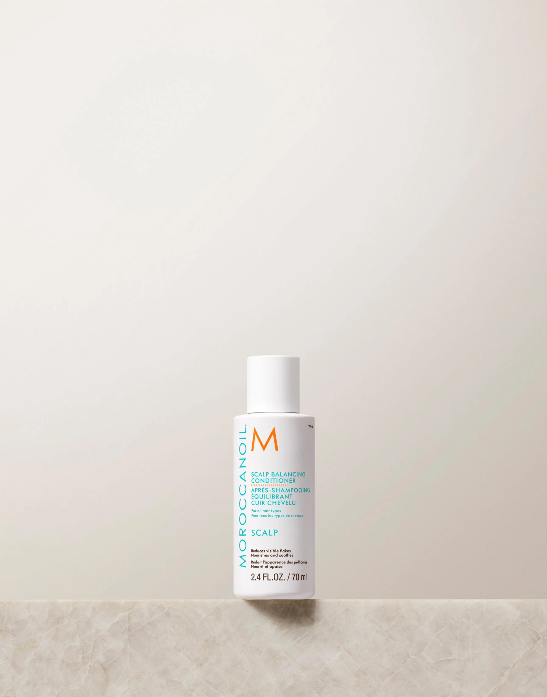 Ausgleichender Conditioner für die Kopfhaut - Image 6