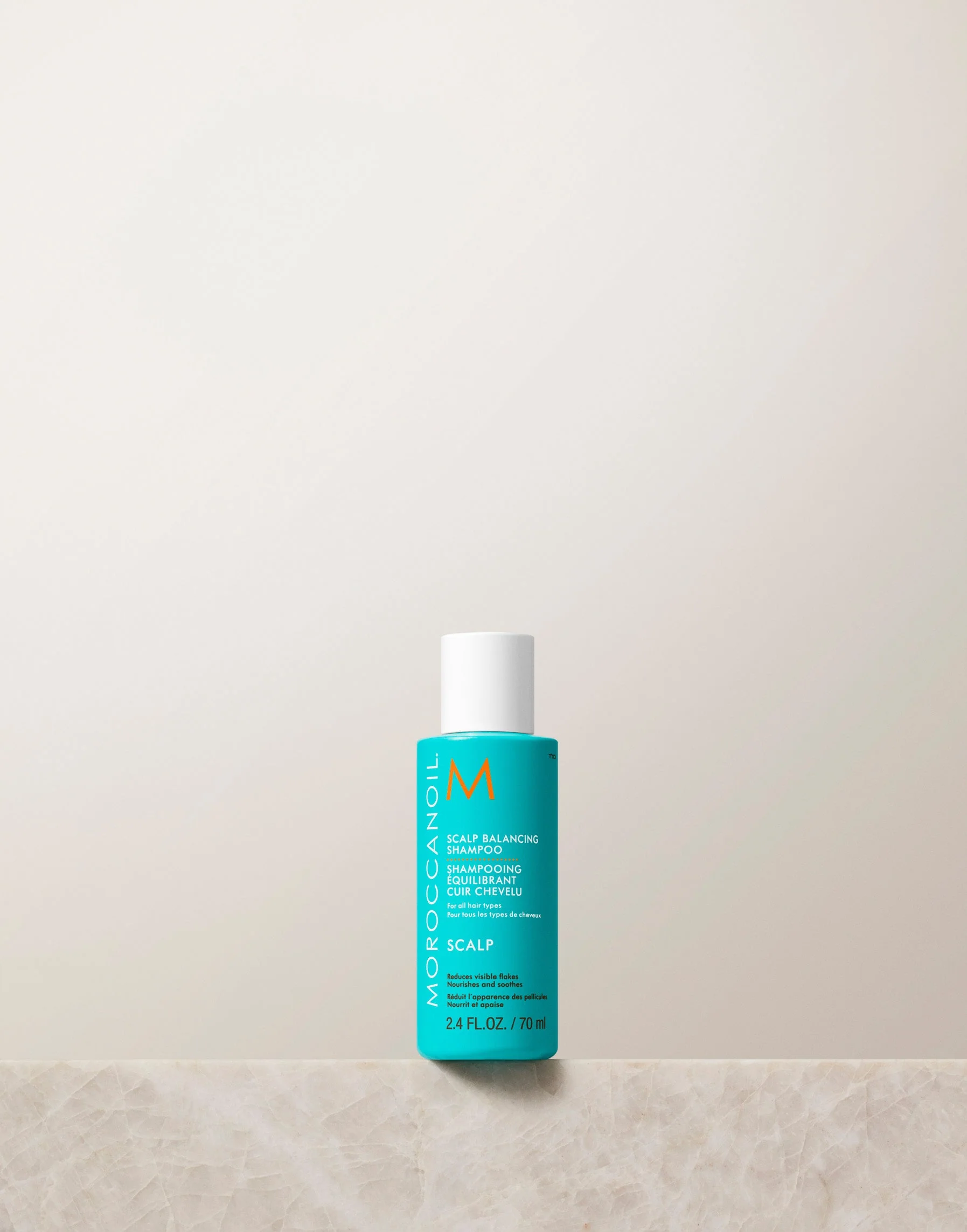 Ausgleichendes Shampoo für trockene Kopfhaut - Image 7
