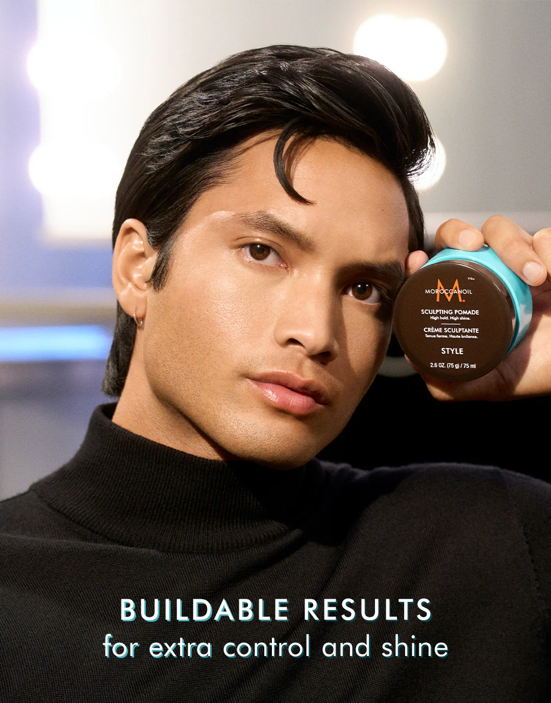 Modellierpomade - Image 4