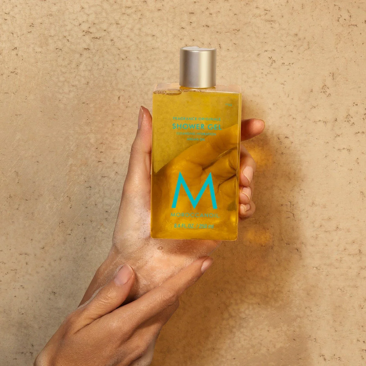 Duschgel Fragrance Originale - Image 3
