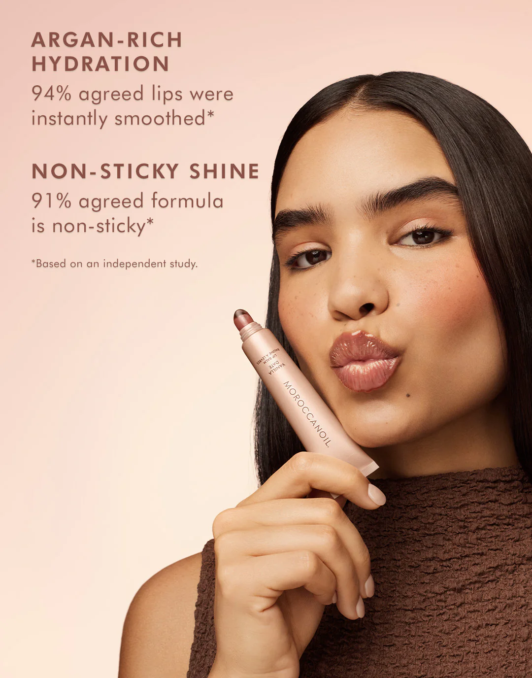 Vanilla Date Lippenbalsam - Image 6