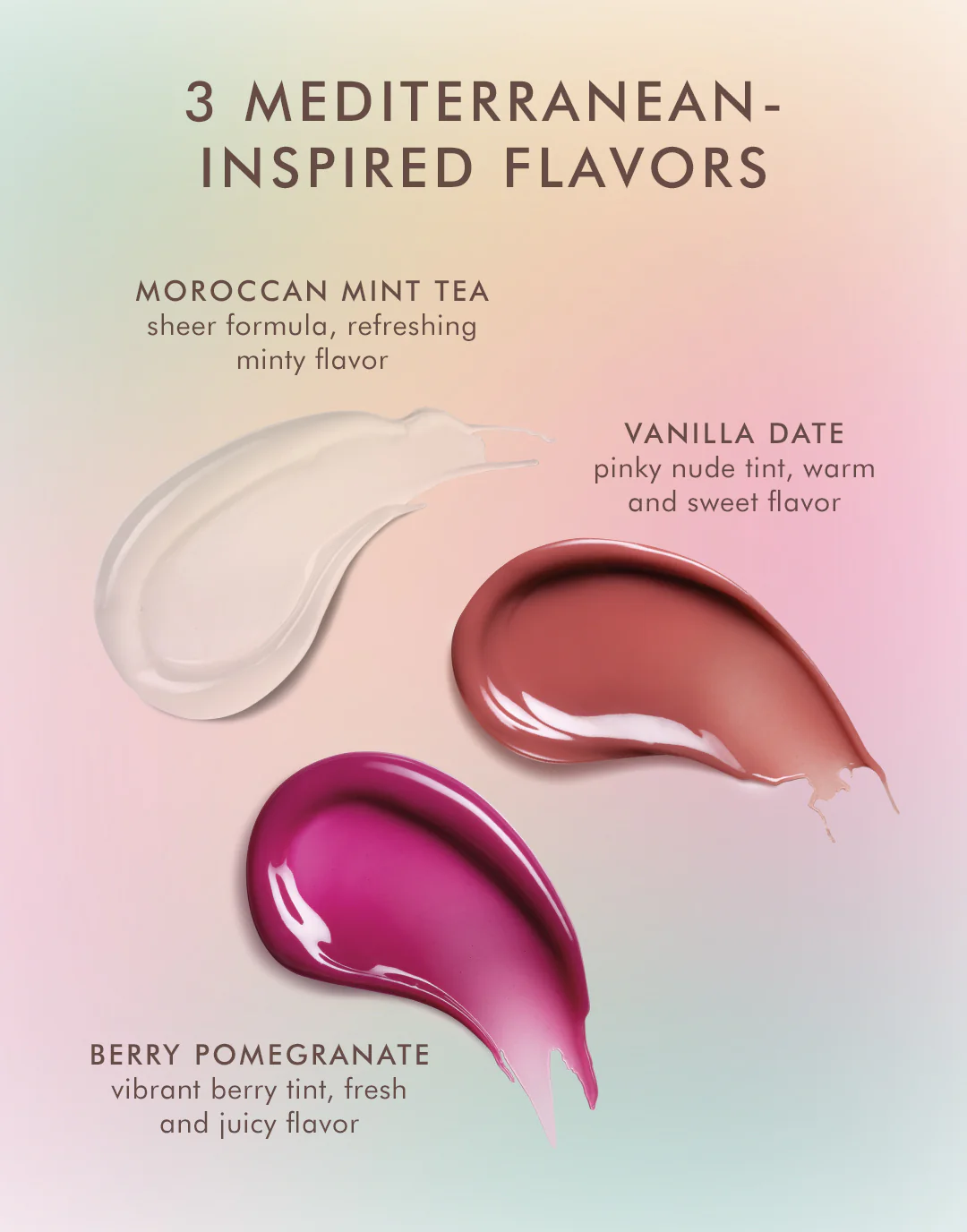 Vanilla Date Lippenbalsam - Image 7