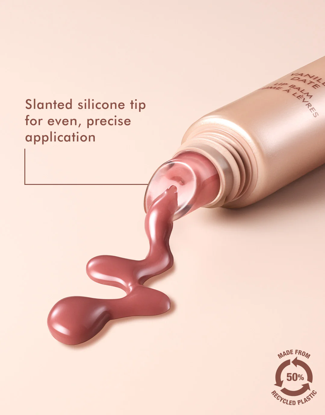 Vanilla Date Lippenbalsam - Image 8