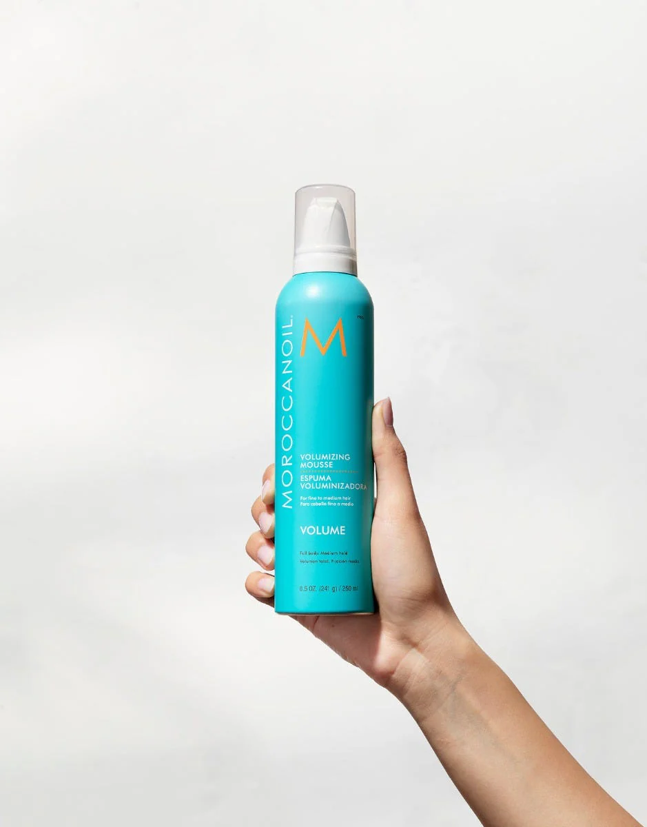 Volumizing Mousse - Image 3