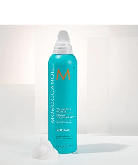Volumizing Mousse - Image 4